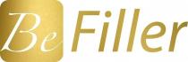 be filler