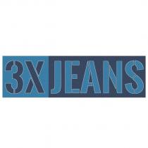 3x jeans