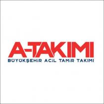 a-takımı büyükşehir acil tamir takımı