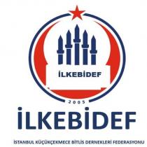 ilkebidef istanbul küçükçekmece bitlis dernekleri federasyonu 2005