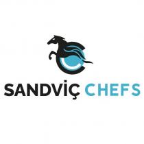 sandviç chefs