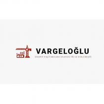vargeloğlu izo. pet. taş. turz. gıd.can. hayv. tic. ve san. ltd. şti.