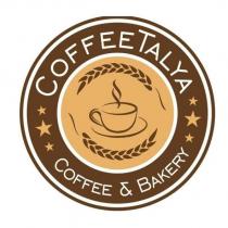 coffee talya coffee & bakery