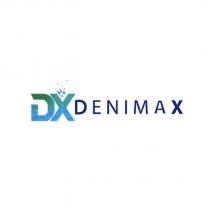 dx denimax