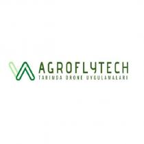 agroflytech tarımsal drone hizmetleri