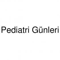 pediatri günleri