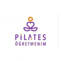 pilates öğretmenim