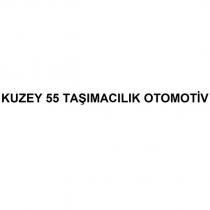 kuzey 55 taşımacılık otomotiv