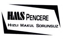 hms pencere hızlı makul sorunsuz