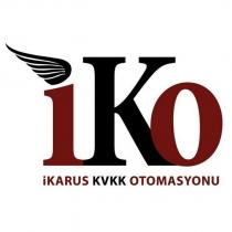 iko ikarus kvkk otomasyonu