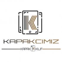 k kapakcımız kapak kılıf