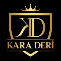 kd kara deri