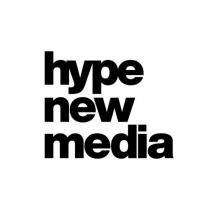 hype new media