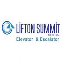 lifton summit sınce 1992 elevator & escalator