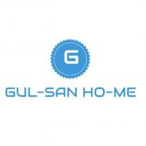 g gul-san ho-me +