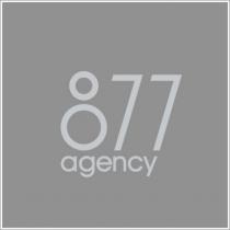 877 agency