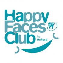 happy faces club by antera
