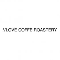 vlove coffe roastery