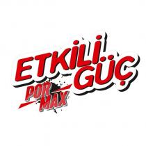 etkili güç por max