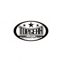 topgear sports professional fight gear