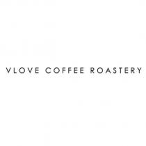 vlove coffee roastery