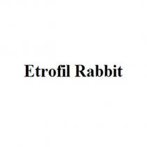 etrofil rabbit