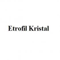 etrofil kristal