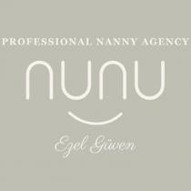 ezel güven professional nanny agency nunu