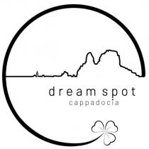 dream spot cappadocia