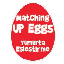 matching up eggs yumurta eşleştirme