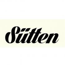 sütten