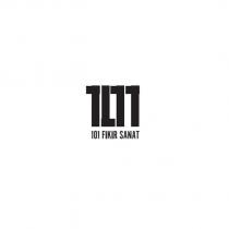 101 fikir sanat