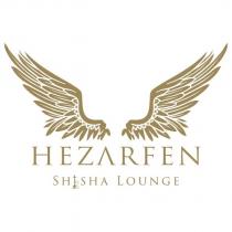 hezarfen shisha lounge
