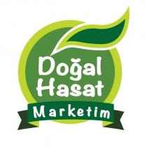 doğal hasat marketim
