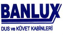 banlux duş ve küvet kabinleri