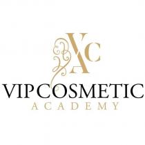 vca vip cosmetic academy