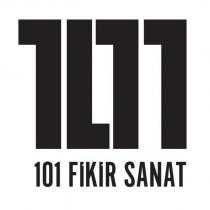101 fikir sanat