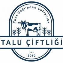 talu çiftliği yuntdağı'ndan sofranıza 2010