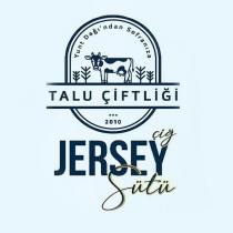 talu çiftliği yunt dağı'ndan sofranıza 2010 çiğ jersey sütü