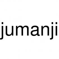 jumanji