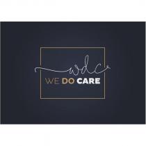 wdc we do care