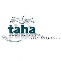 taha gümrükleme çözüm ortağınız.