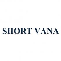 short vana