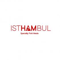 isthambul speciality pork meats