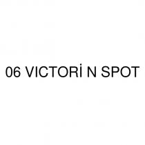 06 vıctori n spot