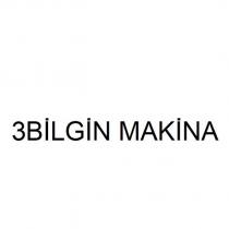 3bilgin makina