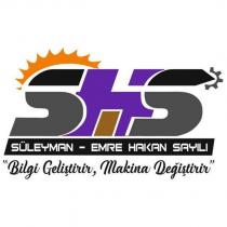 shs süleyman-emre hakan sayılı 