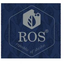 ros republic of shisha