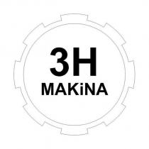 3h makina