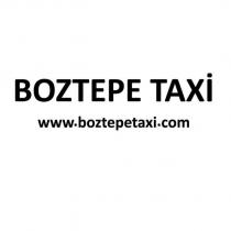 boztepe taxi www.boztepetaxi.com